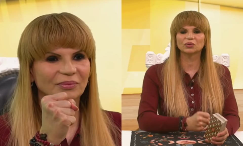¿Qué predice Mhoni Vidente para 2026? Esto fue lo que adelantó! featured image