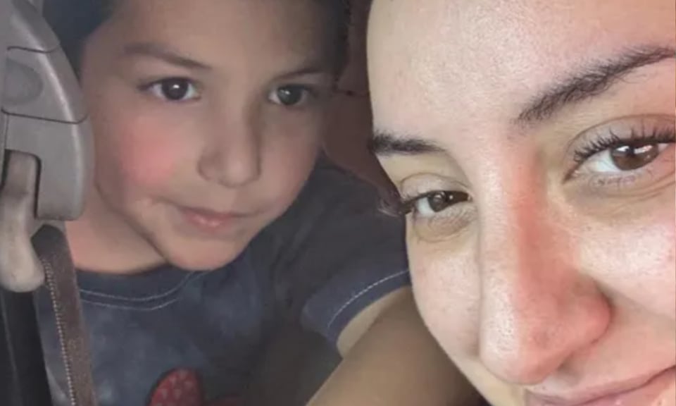 They Were Traveling from the U.S. to Mexico So Their Children Could Meet Their Uncle at Christmas — and a Tragedy Occurred