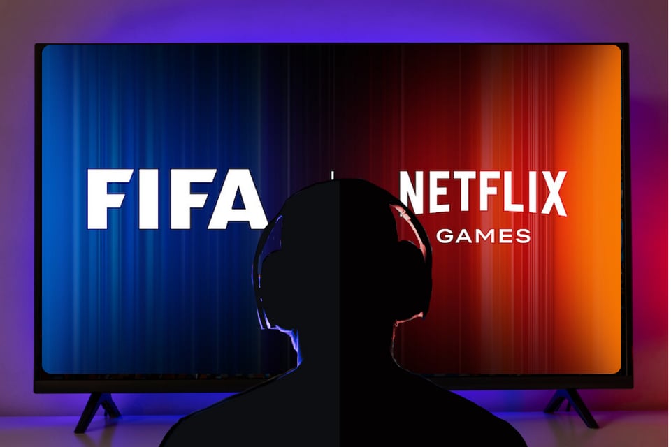 ¡FIFA llega a Netflix con nuevo videojuego!