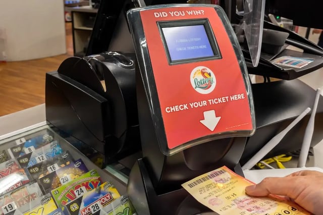 Can an Undocumented Immigrant Win and Collect the $800 Million Powerball Jackpot?