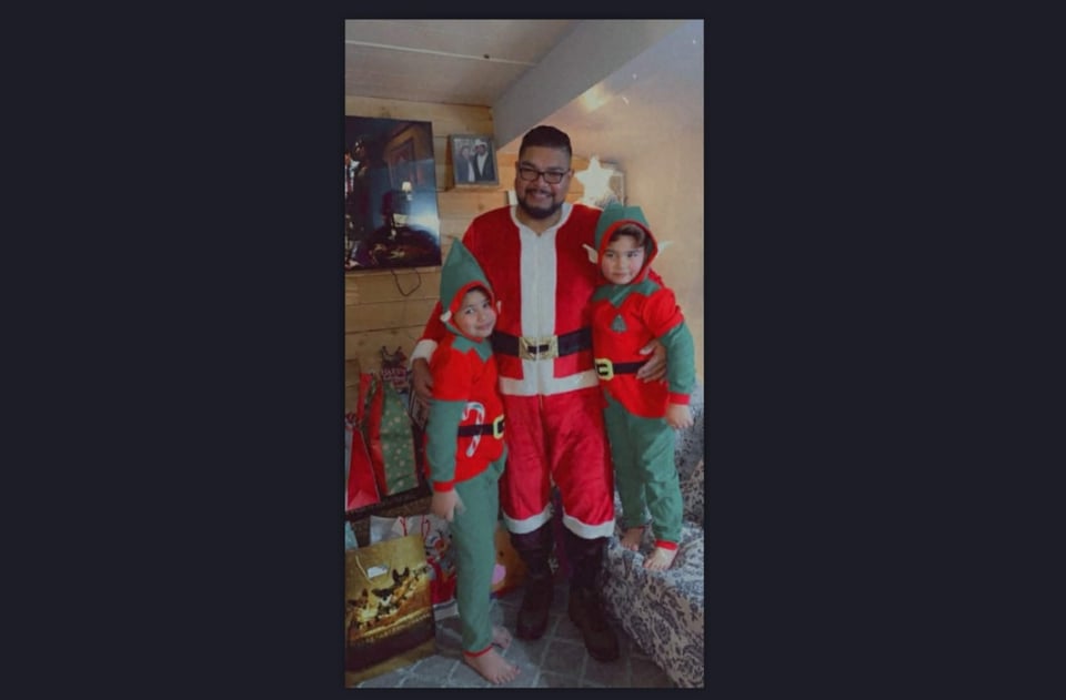 Hispano fue detenido por ICE en su lugar de trabajo