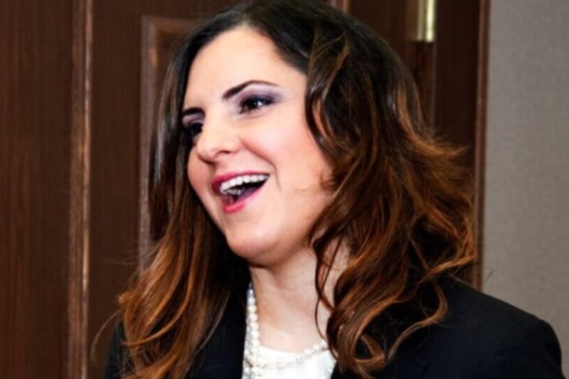 Exjueza de inmigración demanda a Gobierno de Trump por presunta discriminación laboral