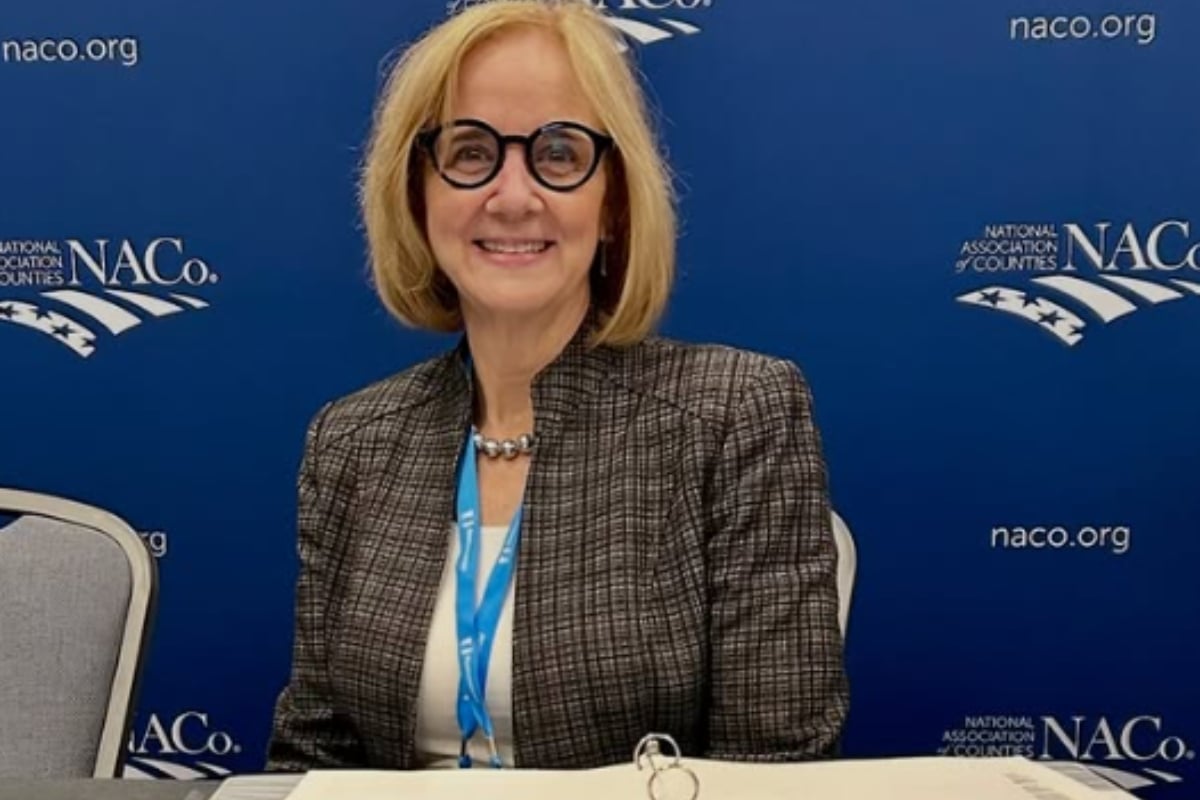 Miami Elects Eileen Higgins to Lead with Transparency and Social Vision
