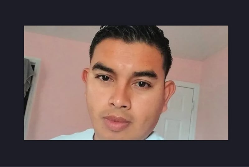 Migrante muere baleado en Saint Ann mientras ayudaba a otro hombre