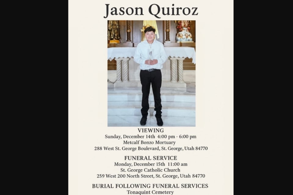 Joven muere, disparo, Comunidad recauda fondos MundoNOW