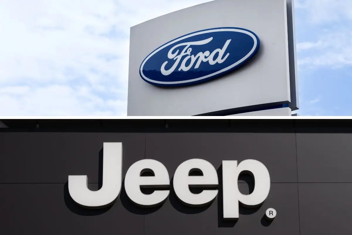 industria automotriz en Estados Unidos