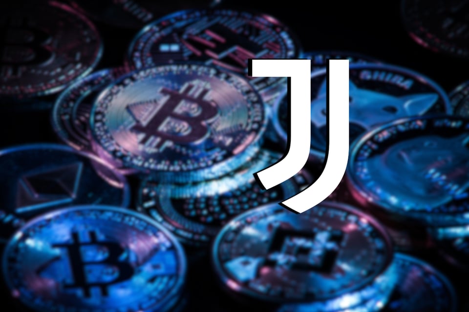 Juventus rechaza oferta millonaria de criptomonedas