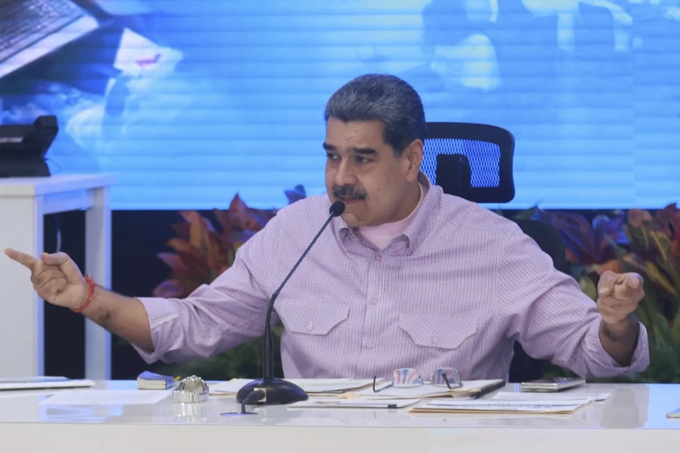 Petróleo sancionado, Cuba ,EE.UU. incauta petrolero MundoNOW