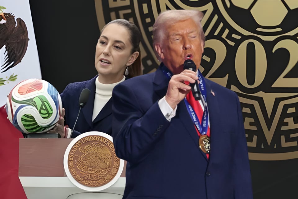 Seguridad del Mundial 2026 ya preocupa a autoridades