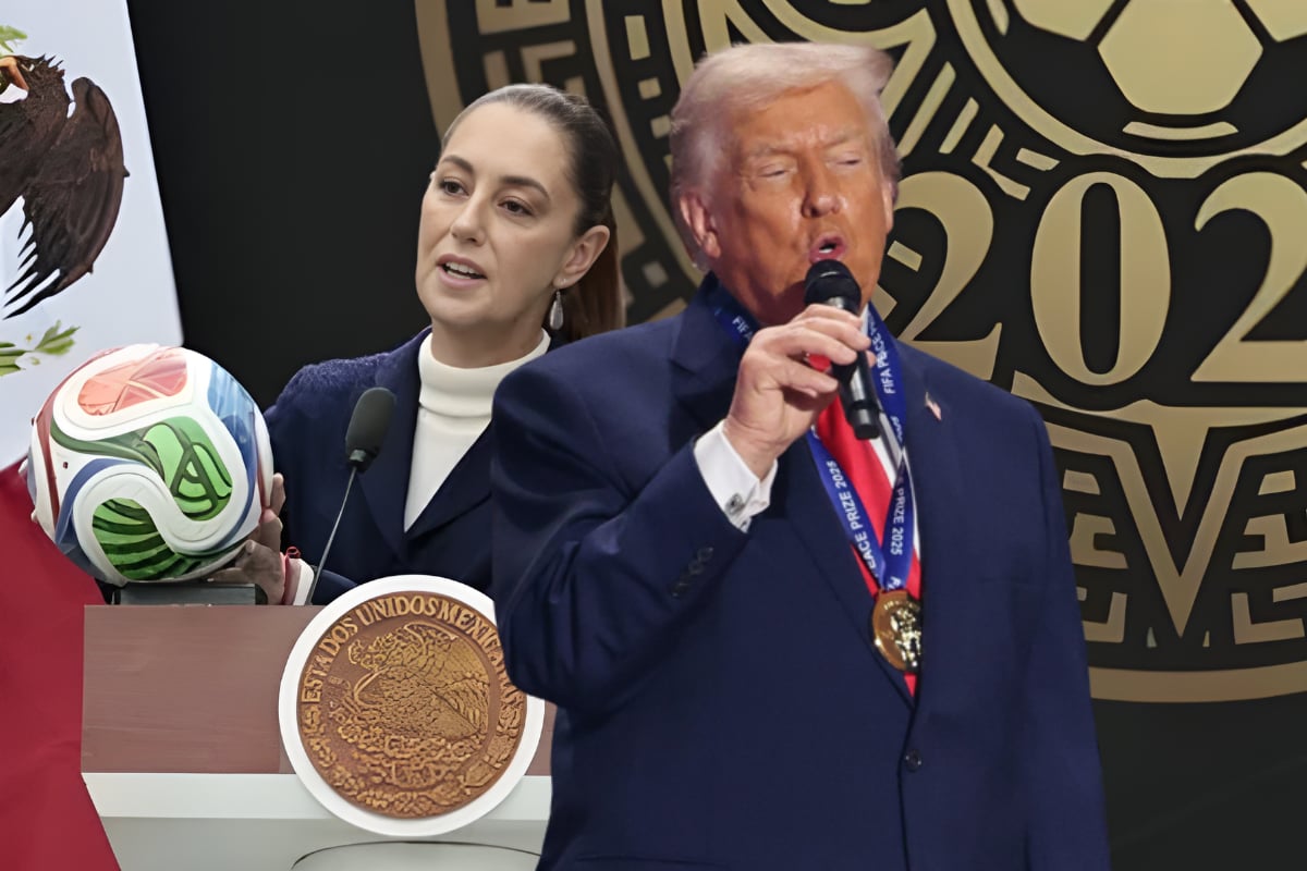 Seguridad del Mundial 2026 ya preocupa a autoridades