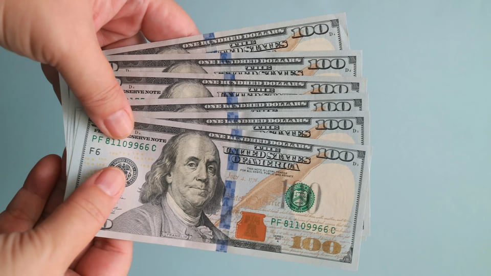 Mira los movimientos del dólar hoy: así amaneció en México, Colombia y RD