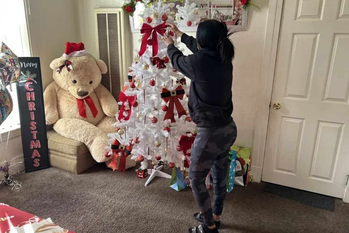 Migrantes en EE.UU. piden ser invisibles ante ICE en Navidad