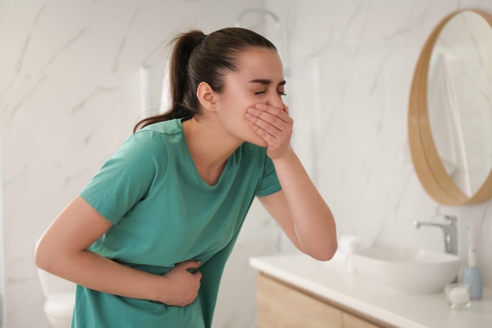 Norovirus en alerta : Conoce los síntomas clave y cómo prevenirlo!