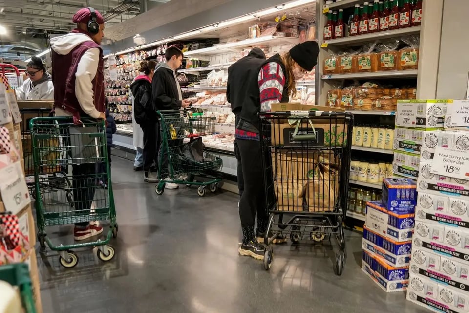 New Requirements to Receive Food Stamps Put Millions at Risk