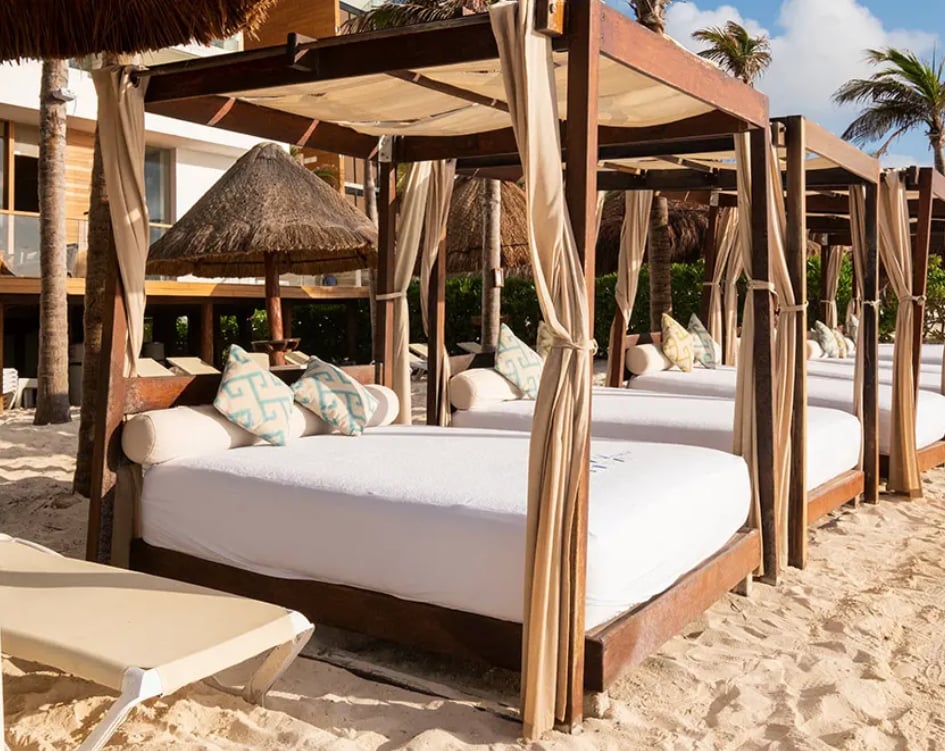 hotel, barato, cancun 