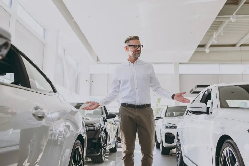 Cómo elegir entre autos nuevos y usados ¿Dónde encontrar las mejores ofertas?