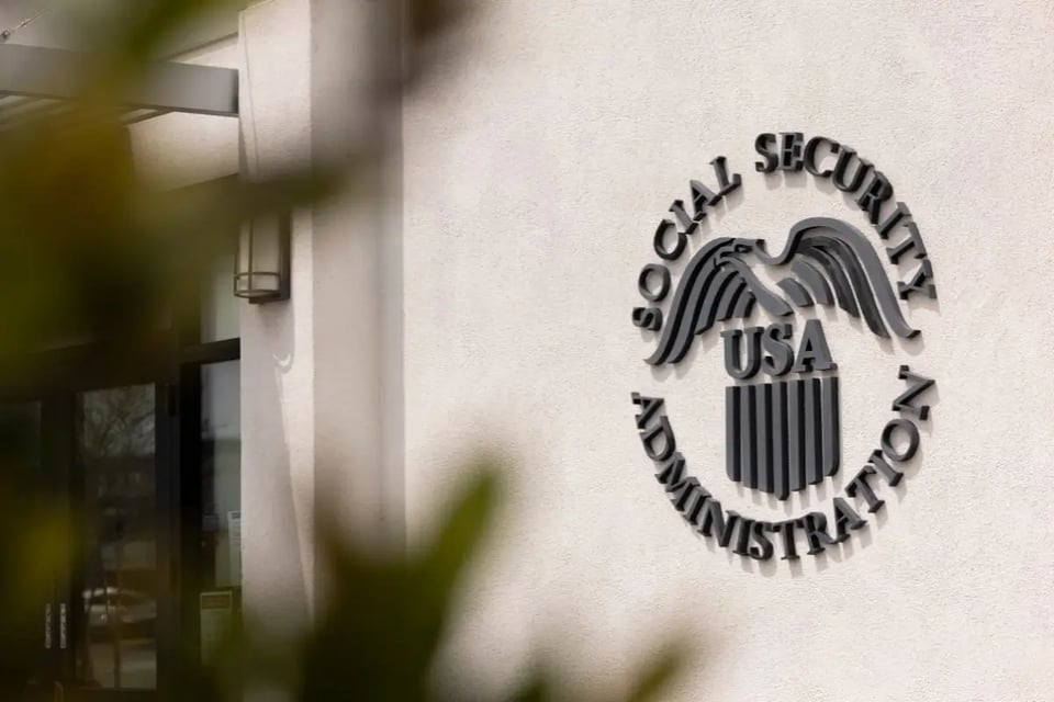 ¡Ataque a la seguridad social! Gobierno de Trump quiere reducir visitas a oficinas del SSA