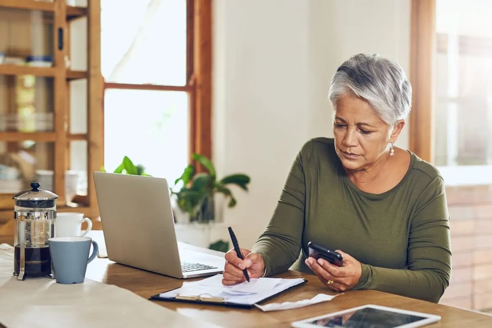 Pagar facturas médicas con tu hipoteca podría costarte caro ¿Qué hacer?