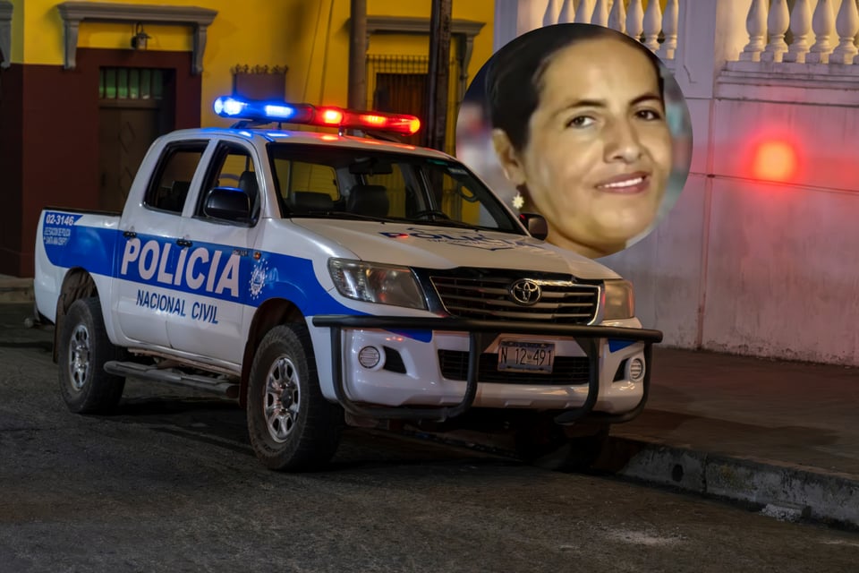 Sacó a bailar a su pareja y la asesinó a puñaladas en una fiesta del trabajo