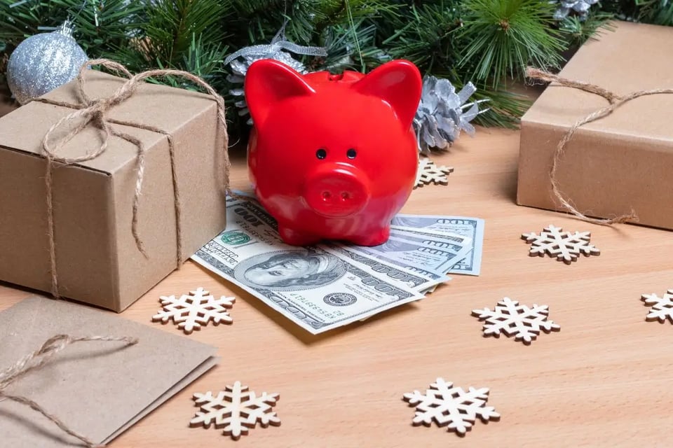 ¿Por qué diciembre es el mejor mes para solicitar un préstamo personal?