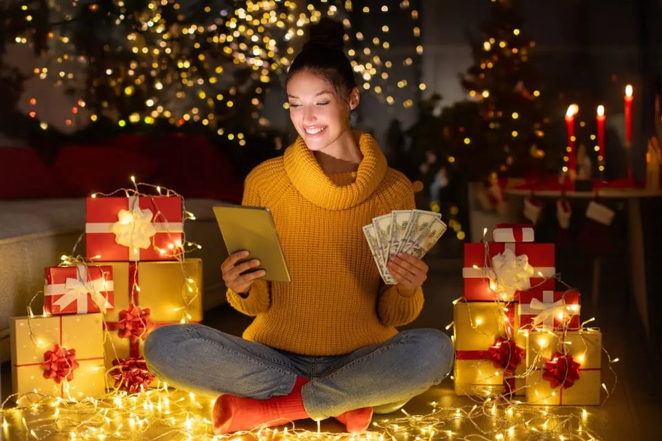 Préstamos pequeños: cuándo usarlos para las fiestas y cuándo evitarlos