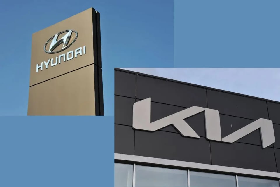 Kia y Hyundai acuerdan pagar $4,5 millones en reembolsos de reparaciones a propietarios ¿Quiénes califican? featured image