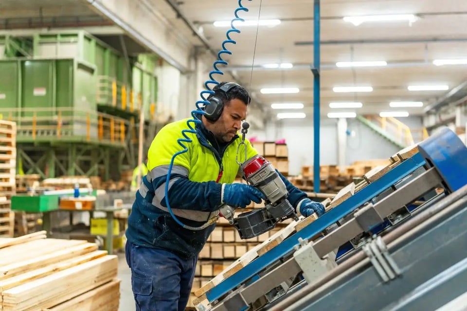 ¿Por que los salarios no aumentan con la inflación? lo que debes saber