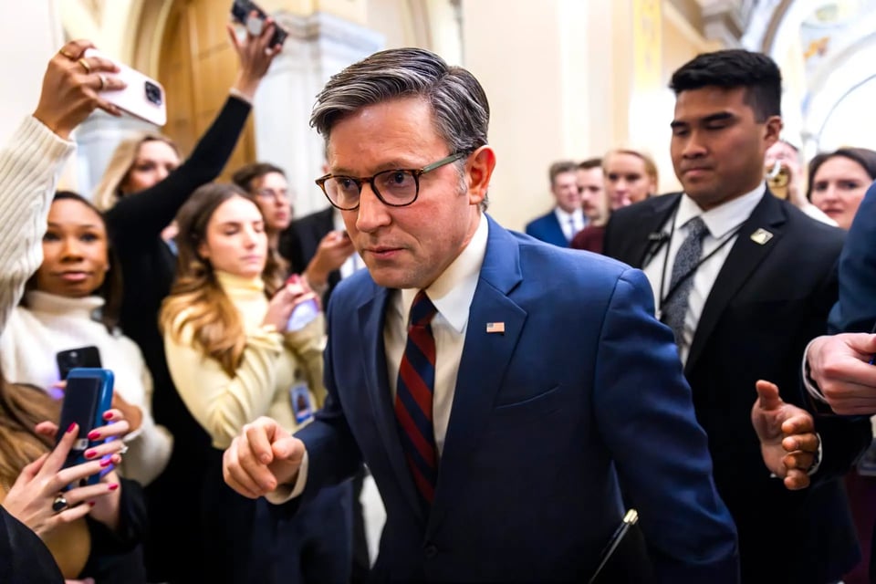 Health insurance 11% cheaper: House of Representatives passes bill without Obamacare subsidies