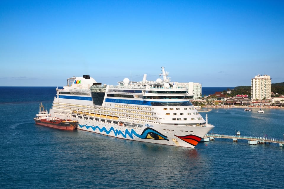 Brote, norovirus, crucero MundoNOW