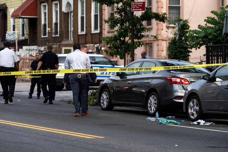 Muere famosa actriz de televisión tras ser atropellada en Nueva York