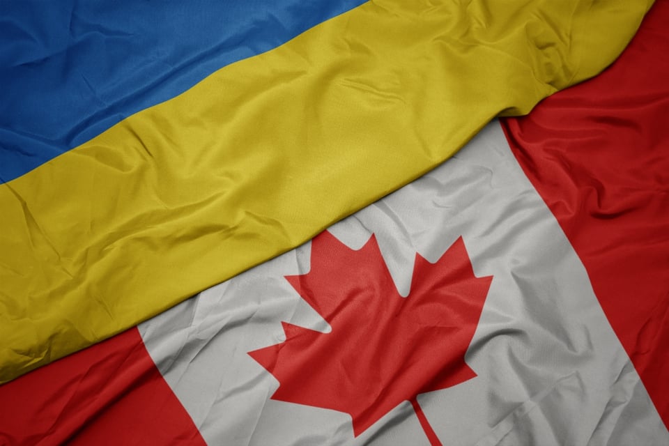 Canadá destina nueva ayuda clave para la reconstrucción de Ucrania