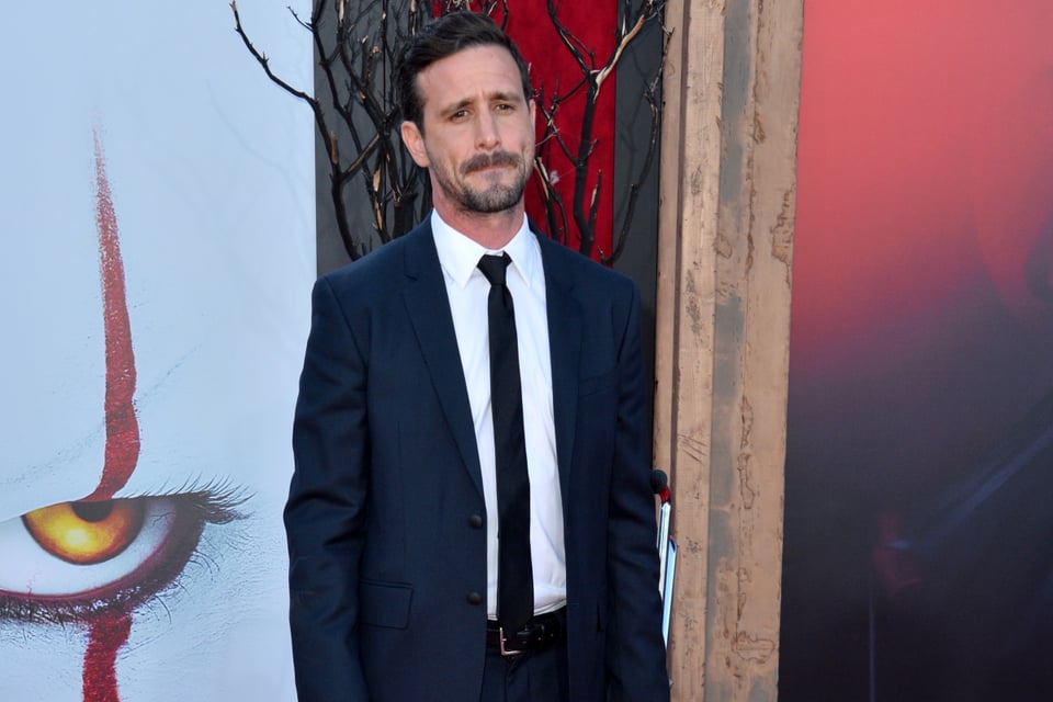 Encuentran muerto a James Ransone, actor de The Wire e It featured image