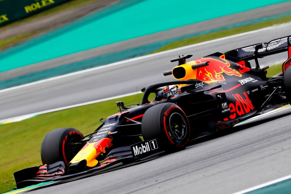 Red Bull hace temblar la F1: Eligen a su nuevo piloto