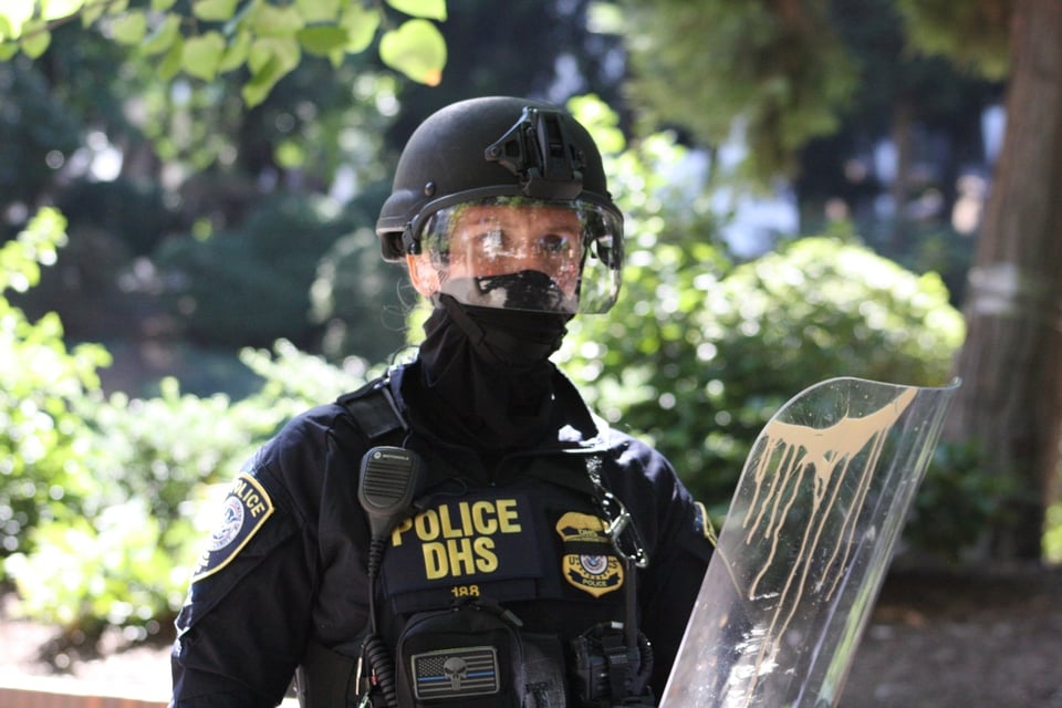 Mano dura en el norte: El DHS inicia una cacería y dice por quiénes van