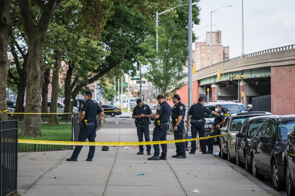 Estrella de Broadway es asesinada en Nueva Jersey: su novio enfrenta cargos