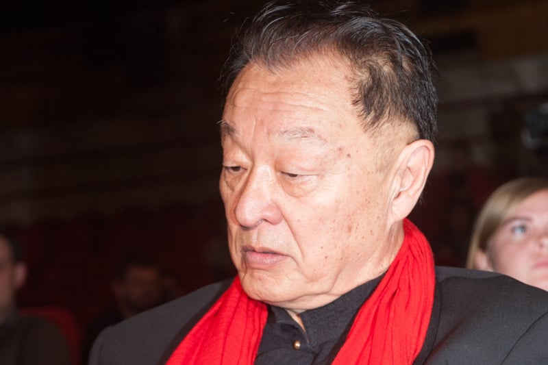 Fallece Cary-Hiroyuki Tagawa, reconocido actor de “Mortal Kombat” y “The Man in the High Castle” featured image