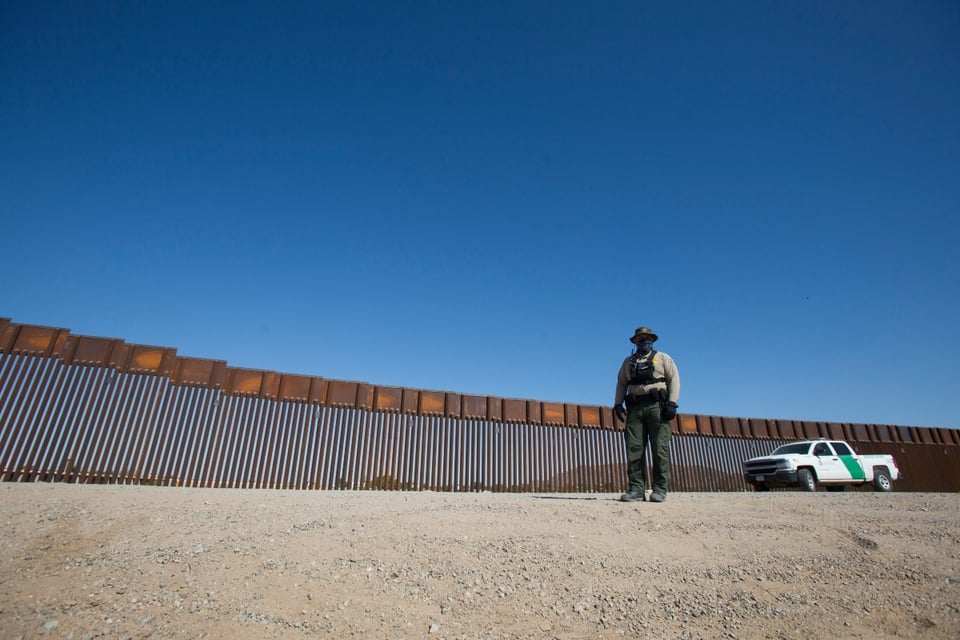 Nueva multa de $5000 para inmigrantes detenidos en EE. UU.