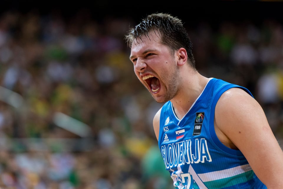 Luka Doncic y el dominio de la NBA en la era digital