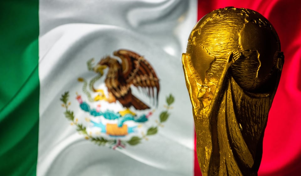 Mundial 2026: el calendario oficial sede por sede en México