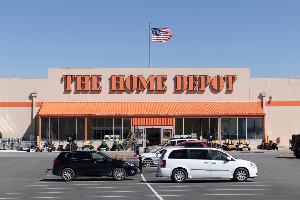 Acusan a Home Depot de usar “máquinas de sonido” contra inmigrantes