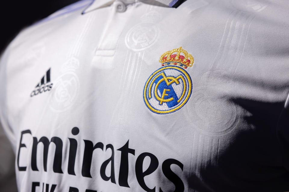Real Madrid se interesa en fichaje de joven talento mexicano