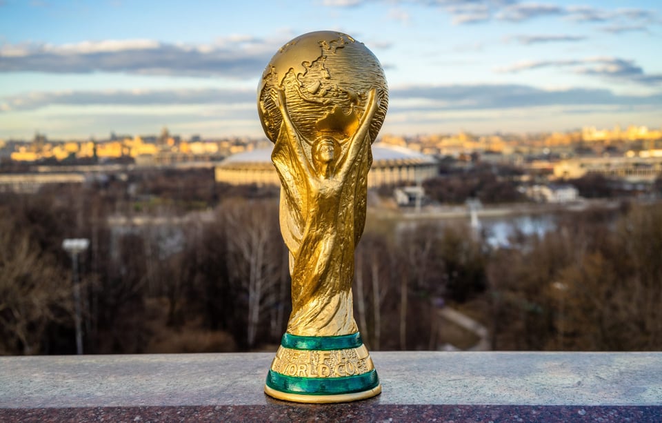 ¿Cómo funciona la venta de entradas para el Mundial 2026?