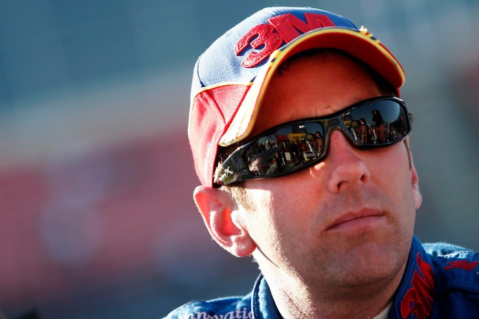 Greg Biffle