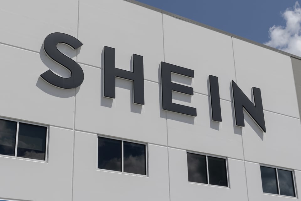 Shein enfrenta nueva investigación en EE.UU. por prácticas poco éticas