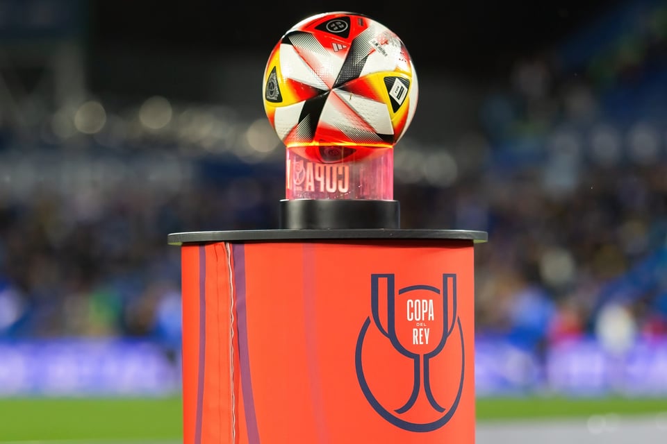 Real Madrid y Barcelona conocen a sus rivales de Copa del Rey