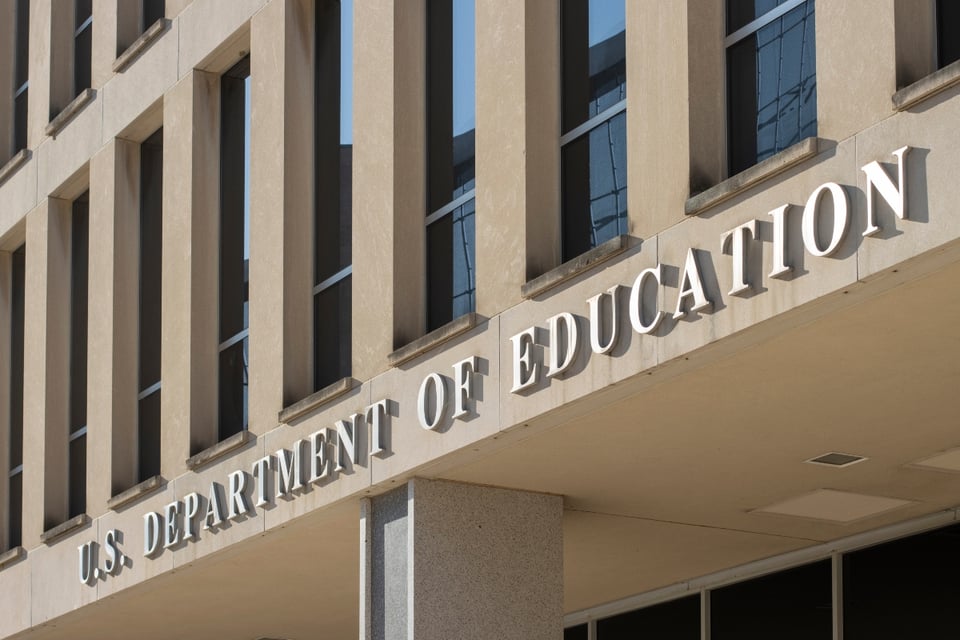 El Departamento de Educación pone fin al plan SAVE de Biden