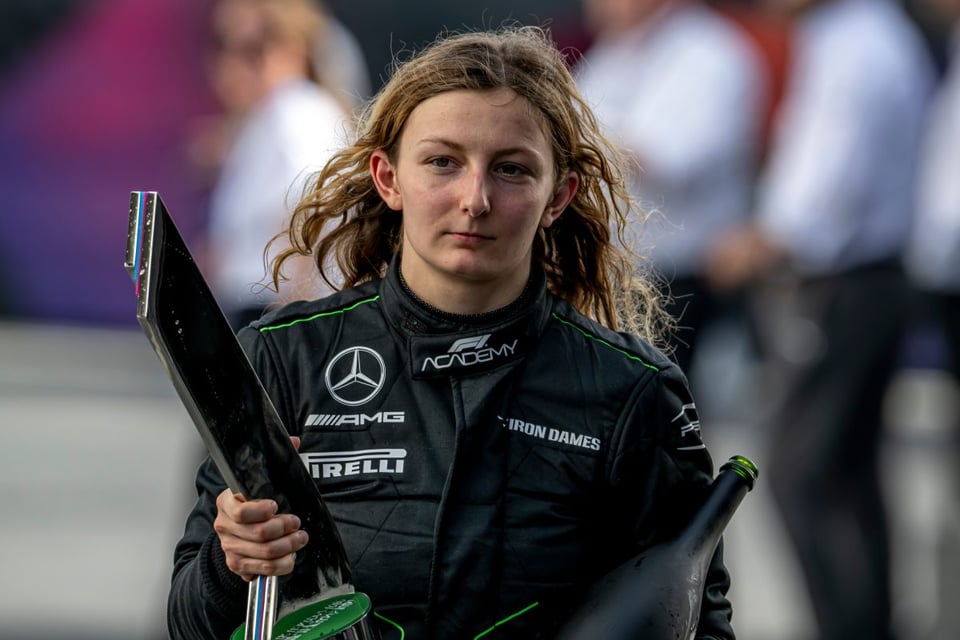 Fórmula 1, Formula 1