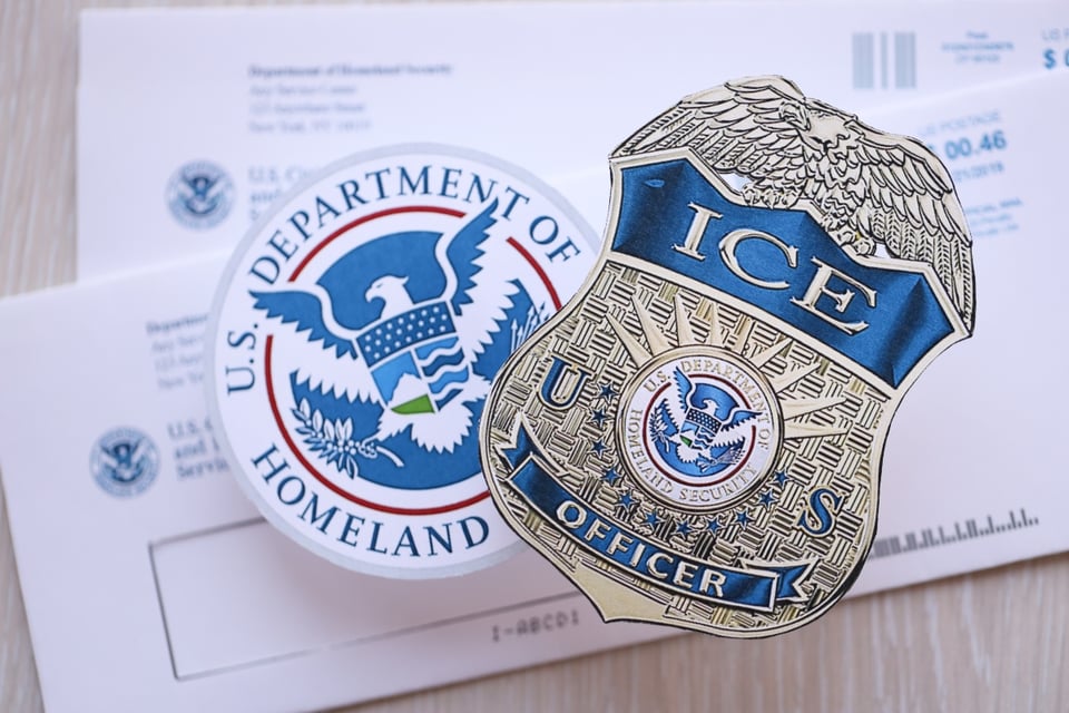 ICE can ask where you were born: when to answer and when not to