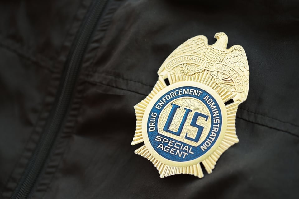 Ex agente de la DEA fue detenido tras haber sido acusado de ayudar a un cártel mexicano