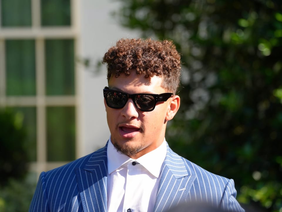 Mahomes